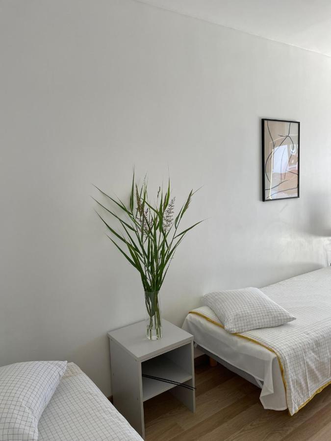 Endla Hostel Ja Apartamendid 합살루 외부 사진