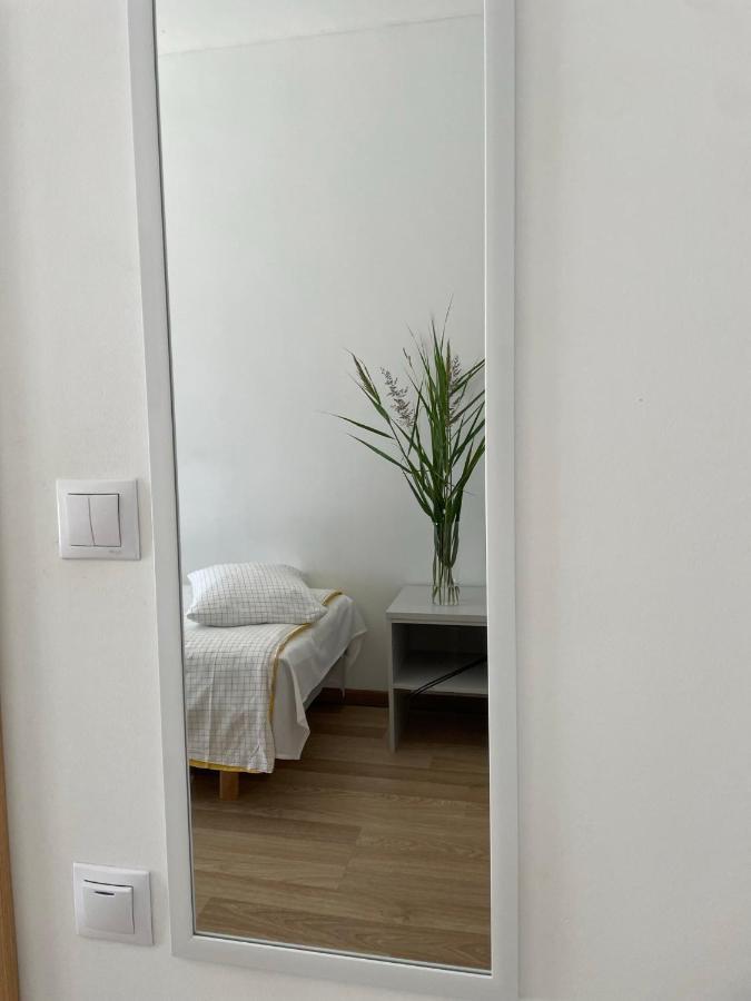 Endla Hostel Ja Apartamendid 합살루 외부 사진